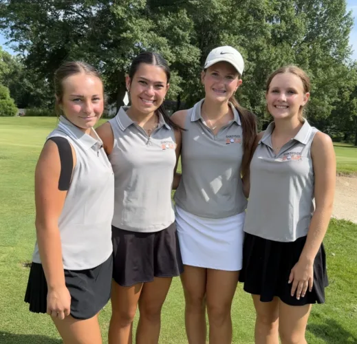 Barnesville Boys, Shadyside Girls Capture OVGL Opening Scramble